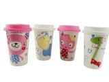 定制卡通杯 價格、圖片與購買指南