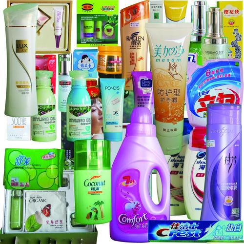 濟寧振揚商貿 品質為先的日用百貨供貨專家