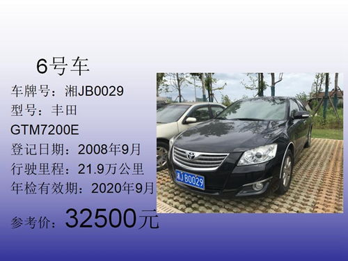 常德58輛公車拍賣最低僅需400元起，“公車淘寶”等你來淘